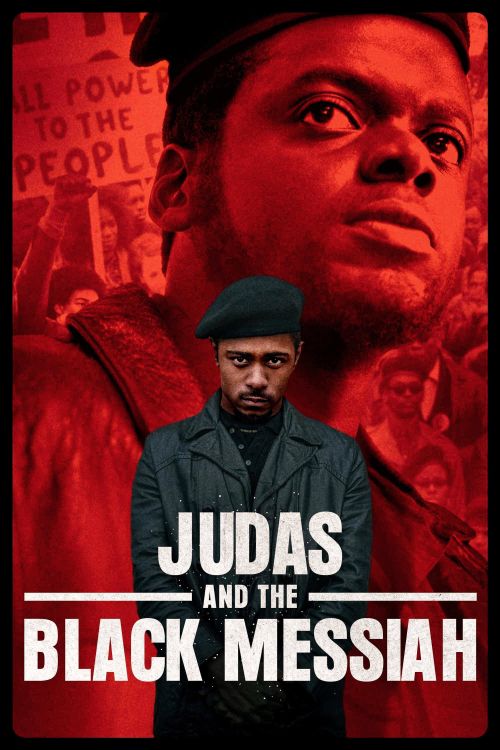 Băng Đảng Báo Đen (Judas and the Black Messiah) Băng Đảng Báo Đen (Judas and the Black Messiah) vietsub