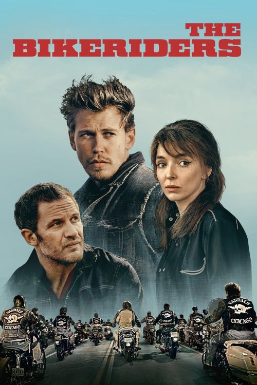 Băng Đảng Biker (The Bikeriders) Băng Đảng Biker (The Bikeriders) vietsub