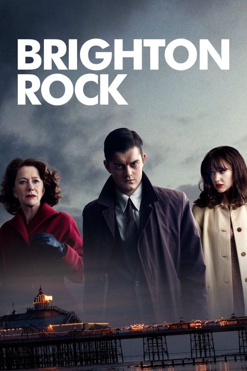Băng Đảng Brighton (Brighton Rock) Băng Đảng Brighton (Brighton Rock) vietsub