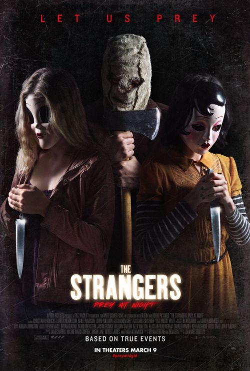Băng Đảng Buôn Súng (Strangers) Băng Đảng Buôn Súng (Strangers) vietsub
