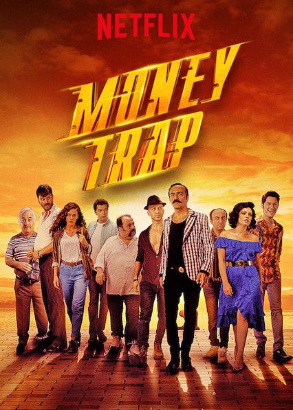 Băng Đảng Kì Cục 2 (Money Trap) Băng Đảng Kì Cục 2 (Money Trap) vietsub