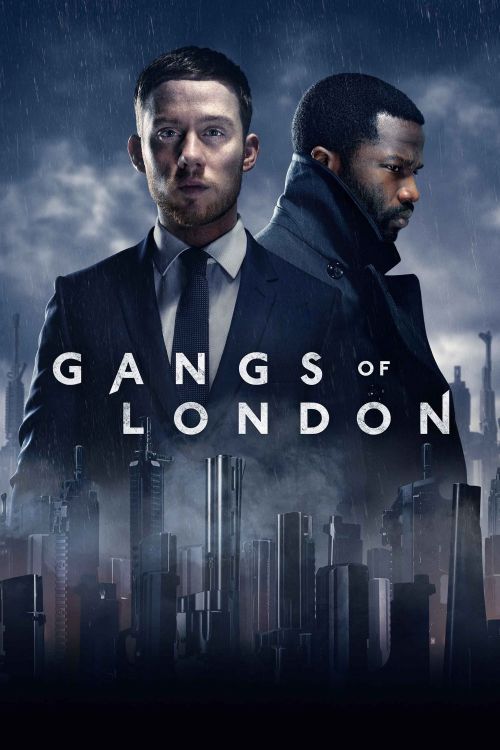 Băng Đảng Luân Đôn (Phần 2) (Gangs Of London (Season 2)) vietsub