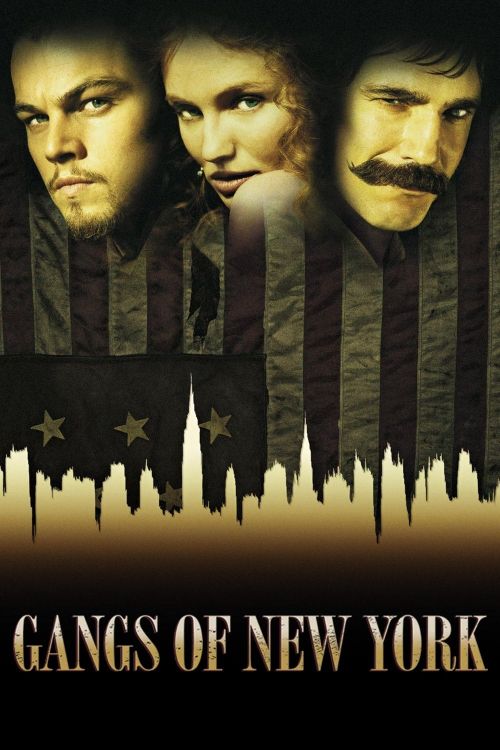 Băng Đảng New York (Gangs of New York) Băng Đảng New York (Gangs of New York) vietsub