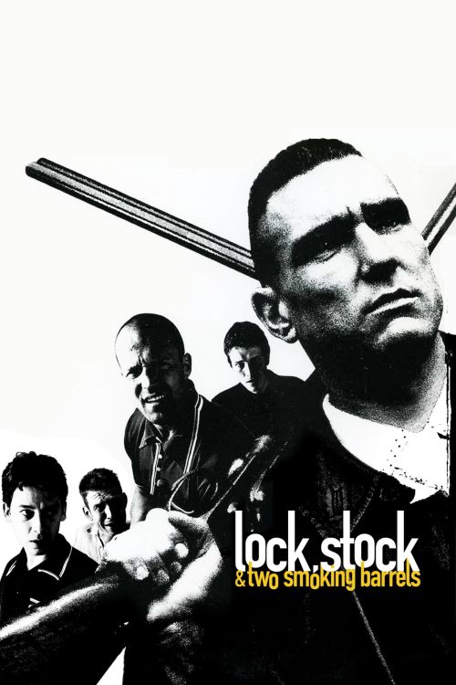 Băng Đảng Người Anh (Lock, Stock and Two Smoking Barrels) Băng Đảng Người Anh (Lock, Stock and Two Smoking Barrels) vietsub