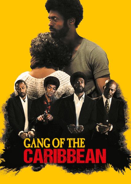Băng đảng Tây Ấn (Gang of the Caribbean) Băng đảng Tây Ấn (Gang of the Caribbean) vietsub