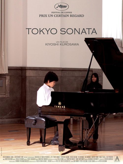 Bảng Giao Hưởng Tokyo (Tokyo Sonata) Bảng Giao Hưởng Tokyo (Tokyo Sonata) vietsub