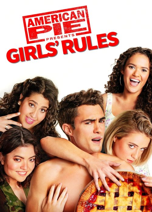 American Pie Presents: Girls' Rules American Pie Presents: Girls' Rules vietsub