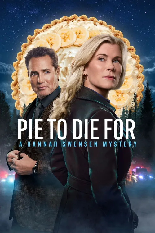 Bánh Ngọt Chết Người: Bí Ẩn Hannah Swensen (Pie To Die For: A Hannah Swensen Mystery) vietsub