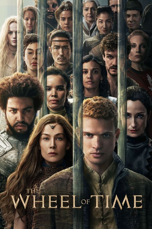 Bánh Xe Thời Gian (Phần 3) (The Wheel Of Time (Season 3)) vietsub
