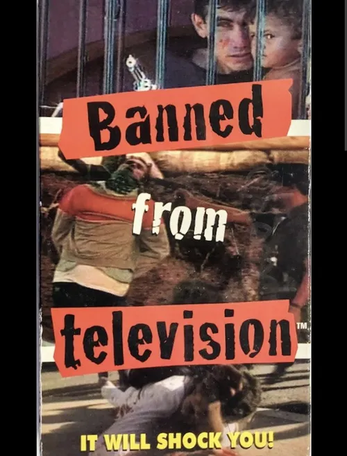 Banned from Television Banned from Television vietsub