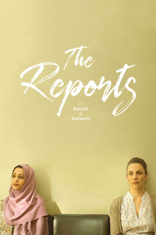 Báo Cáo Về Sarah Và Saleem (The Reports On Sarah And Saleem) vietsub