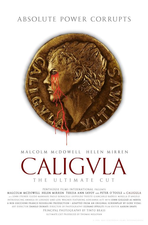 Bạo Chúa Caligula (Caligula: The Ultimate Cut) vietsub