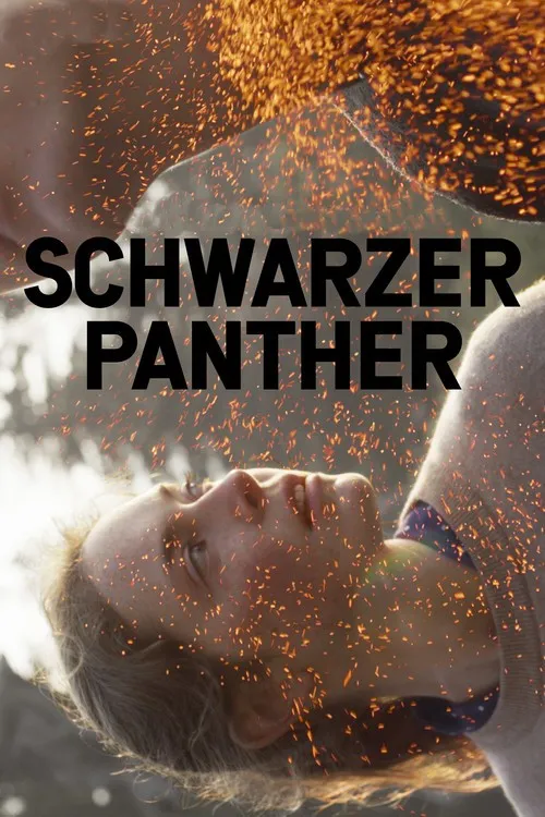 Báo Đen (Schwarzer Panther) vietsub