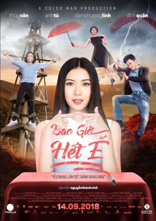 Bao Giờ Hết Ế (Bao Gio Het E) vietsub