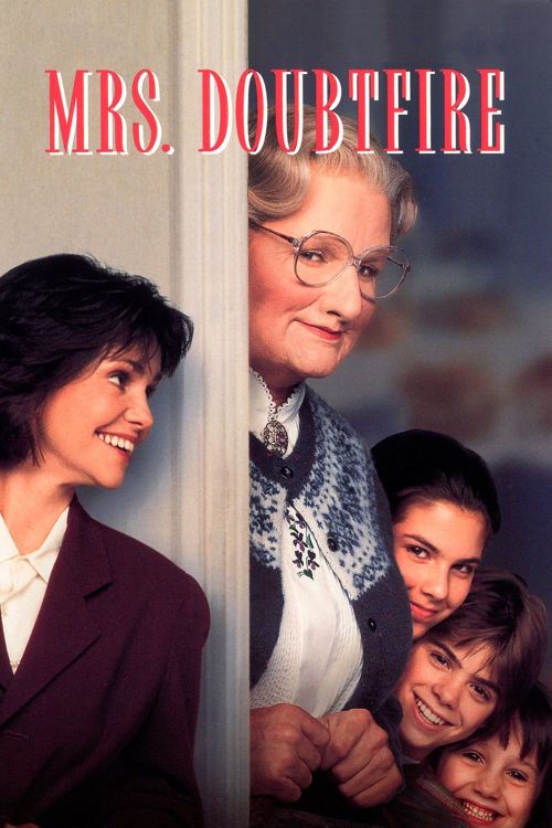 Bảo Mẫu Giả Danh (Mrs. Doubtfire) Bảo Mẫu Giả Danh (Mrs. Doubtfire) vietsub