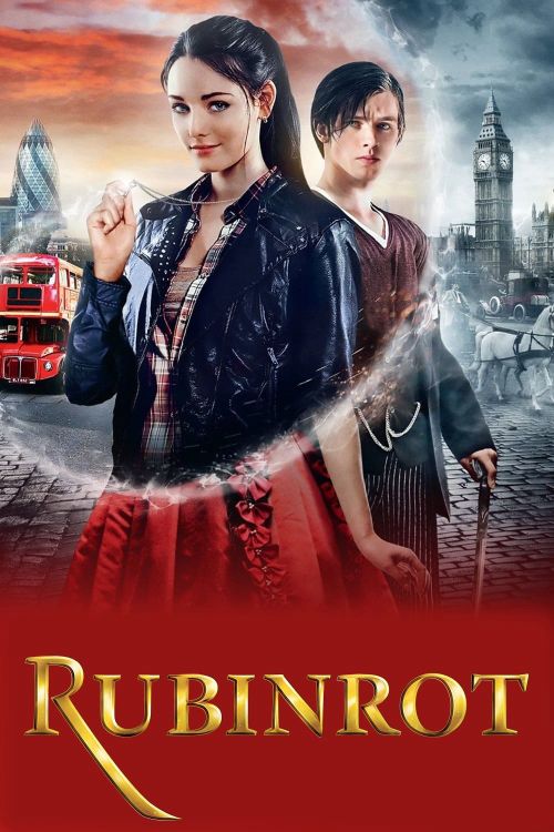 Bảo Ngọc Vượt Thời Gian (Rubinrot) Bảo Ngọc Vượt Thời Gian (Rubinrot) vietsub