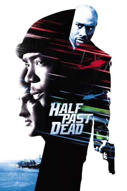 Bão Táp Nhà Giam (Half Past Dead) Bão Táp Nhà Giam (Half Past Dead) vietsub