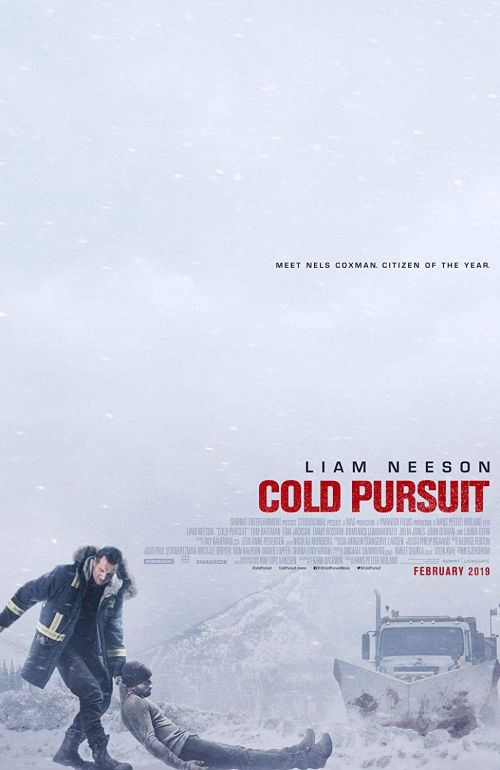 Báo Thù 1 (Cold Pursuit) vietsub