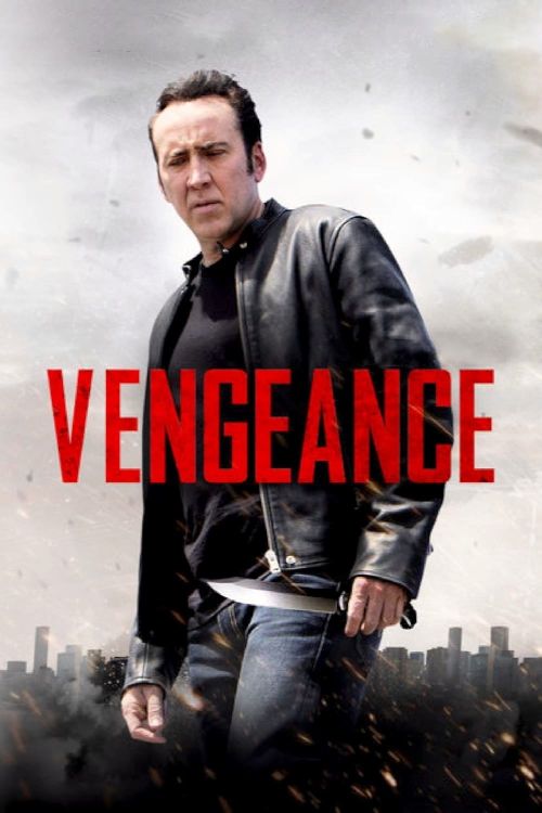 Kẻ Báo Thù (Vengeance: A Love Story) Kẻ Báo Thù (Vengeance: A Love Story) vietsub