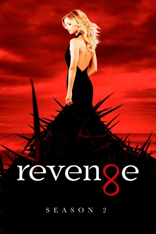 Báo Thù (Phần 2) (Revenge (Season 2)) vietsub