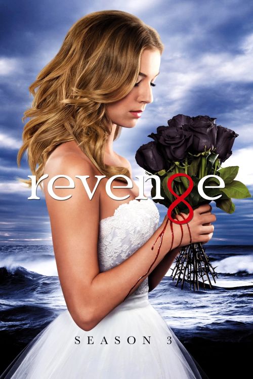 Báo Thù (Phần 3) (Revenge (Season 3)) vietsub