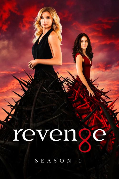 Báo Thù (Phần 4) (Revenge (Season 4)) vietsub