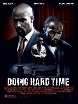 Báo Thù Trong Ngục (Doing Hard Time) Báo Thù Trong Ngục (Doing Hard Time) vietsub