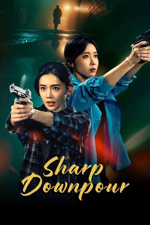 Bão Tố Dữ Dội (Sharp Downpour) vietsub