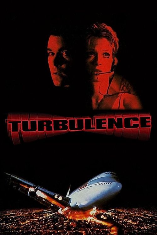 Bão Tố Không Trung (Turbulence) Bão Tố Không Trung (Turbulence) vietsub