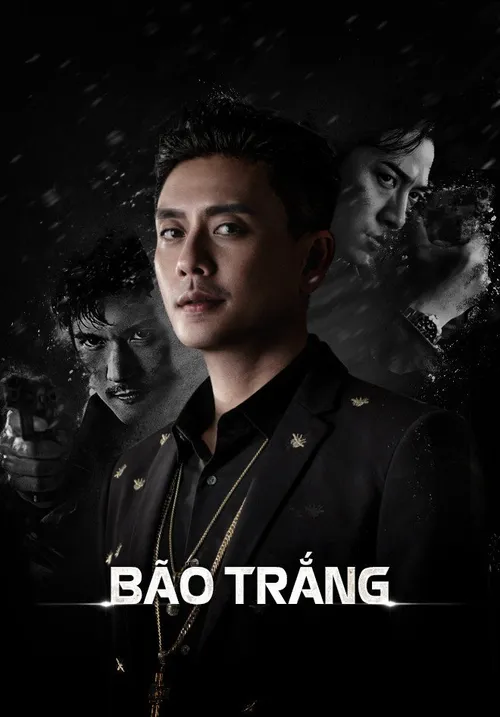 Bão Trắng (White War) vietsub