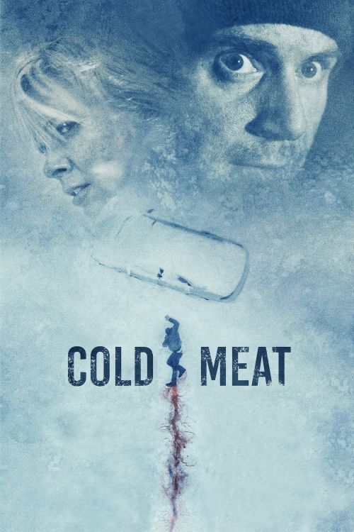 Bão Tuyết Và Quái Thú (Cold Meat) vietsub