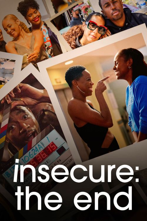 Bấp Bênh: Hồi Kết (Insecure: The End) Bấp Bênh: Hồi Kết (Insecure: The End) vietsub