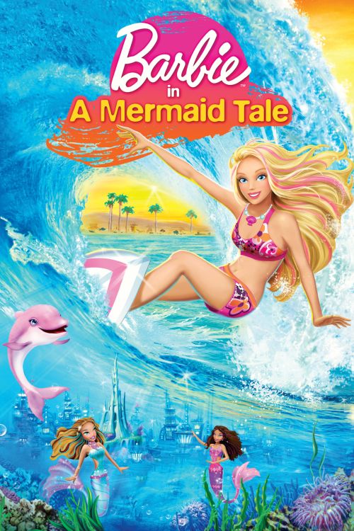 Barbie: Câu Chuyện Người Cá (Barbie in A Mermaid Tale) Barbie: Câu Chuyện Người Cá (Barbie in A Mermaid Tale) vietsub