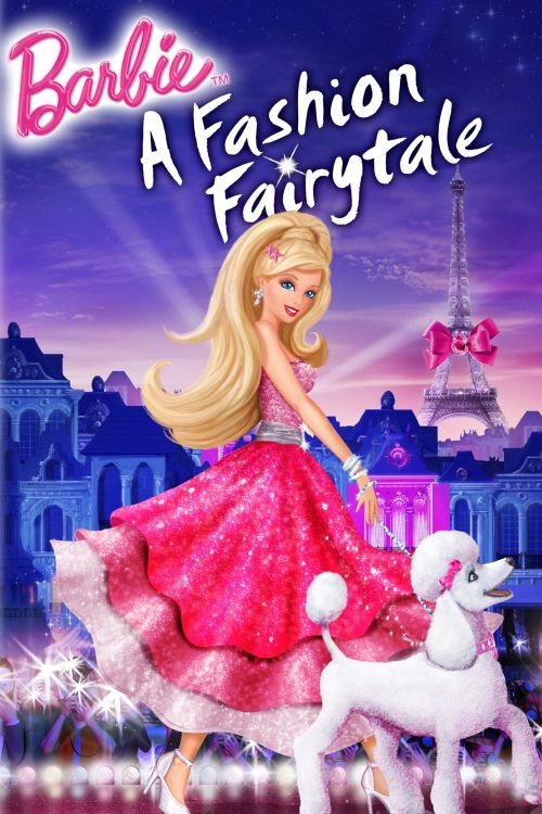 Barbie: Câu Chuyện Thời Trang (Barbie: A Fashion Fairytale) Barbie: Câu Chuyện Thời Trang (Barbie: A Fashion Fairytale) vietsub