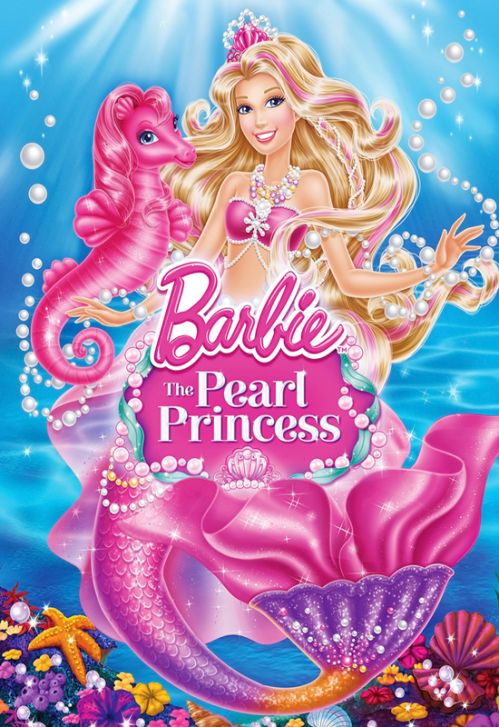 Barbie: Công Chúa Ngọc Trai (Barbie: The Pearl Princess) Barbie: Công Chúa Ngọc Trai (Barbie: The Pearl Princess) vietsub