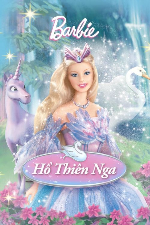 Barbie: Hồ Thiên Nga (Barbie of Swan Lake) Barbie: Hồ Thiên Nga (Barbie of Swan Lake) vietsub
