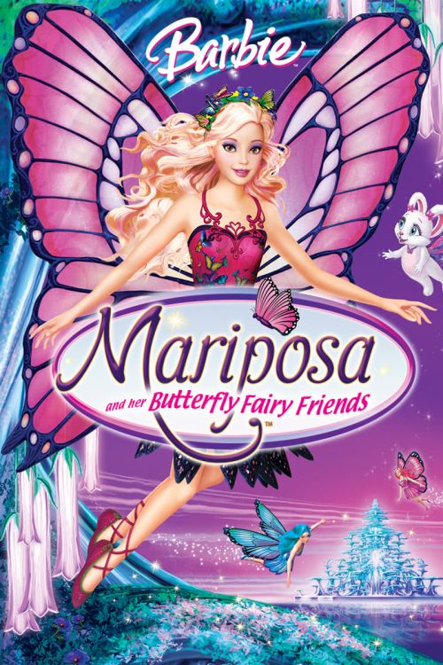 Barbie: Mariposa và Những Người Bạn Tiên Bướm (Barbie: Mariposa and Her Butterfly Fairy Friends) Barbie: Mariposa và Những Người Bạn Tiên Bướm (Barbie: Mariposa and Her Butterfly Fairy Friends) vietsub