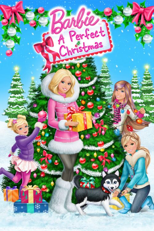 Barbie: Mùa Giáng Sinh Trọn Vẹn (Barbie: A Perfect Christmas) Barbie: Mùa Giáng Sinh Trọn Vẹn (Barbie: A Perfect Christmas) vietsub