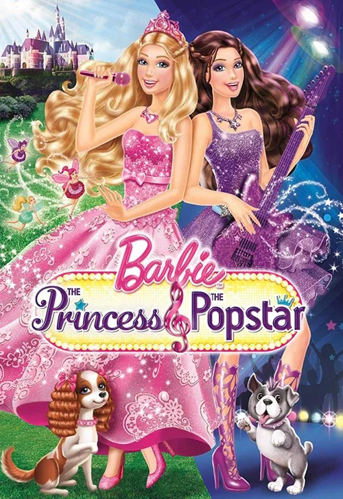Barbie: The Princess và the Popstar (Barbie: The Princess & the Popstar) Barbie: The Princess và the Popstar (Barbie: The Princess & the Popstar) vietsub