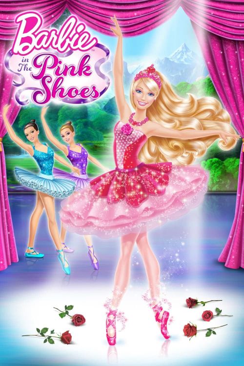 Barbie Và Đôi Giày Thần Kỳ (Barbie In The Pink Shoes) Barbie Và Đôi Giày Thần Kỳ (Barbie In The Pink Shoes) vietsub