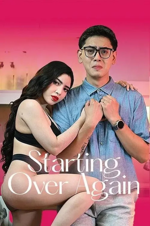 Bắt Đầu Lại Từ Đầu (Starting Over Again) vietsub