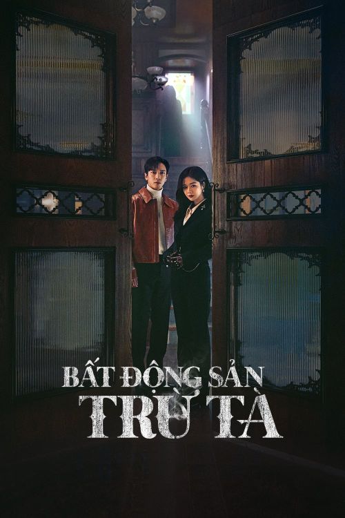 Bất Động Sản Trừ Tà (Sell Your Haunted House) vietsub