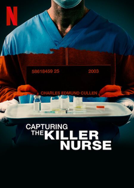 Bắt Giữ Y Tá Sát Nhân (Capturing The Killer Nurse) Bắt Giữ Y Tá Sát Nhân (Capturing The Killer Nurse) vietsub