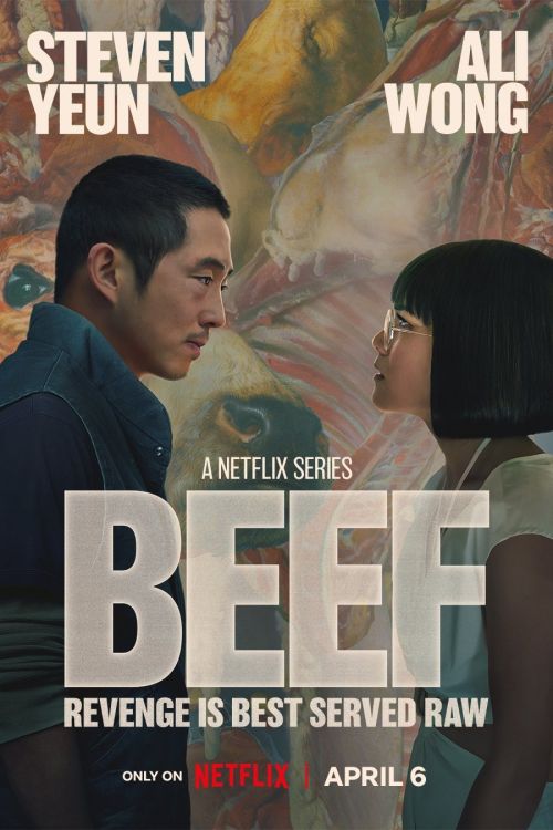 Bất hòa (Phần 2) (BEEF (Season 2)) vietsub