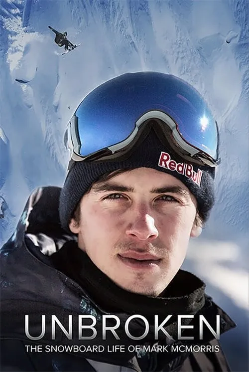 Bất Khuất: Cuộc Đời Trượt Tuyết Của Mark McMorris (Unbroken: The Snowboard Life of Mark McMorris) vietsub