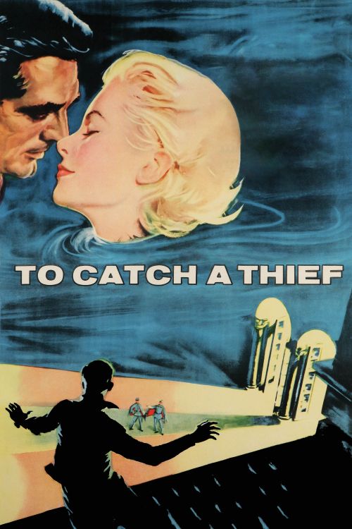 Bắt Một Tên Trộm (To Catch a Thief) Bắt Một Tên Trộm (To Catch a Thief) vietsub