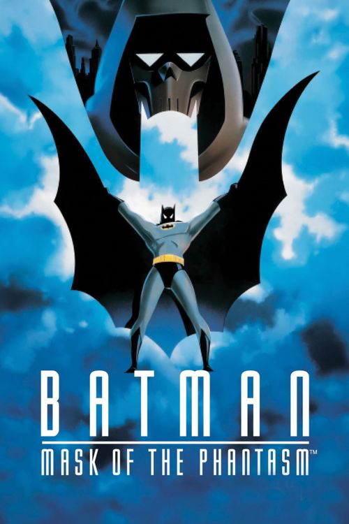 Batman: Mặt Nạ Ma (Batman: Mask Of The Phantasm) Batman: Mặt Nạ Ma (Batman: Mask Of The Phantasm) vietsub