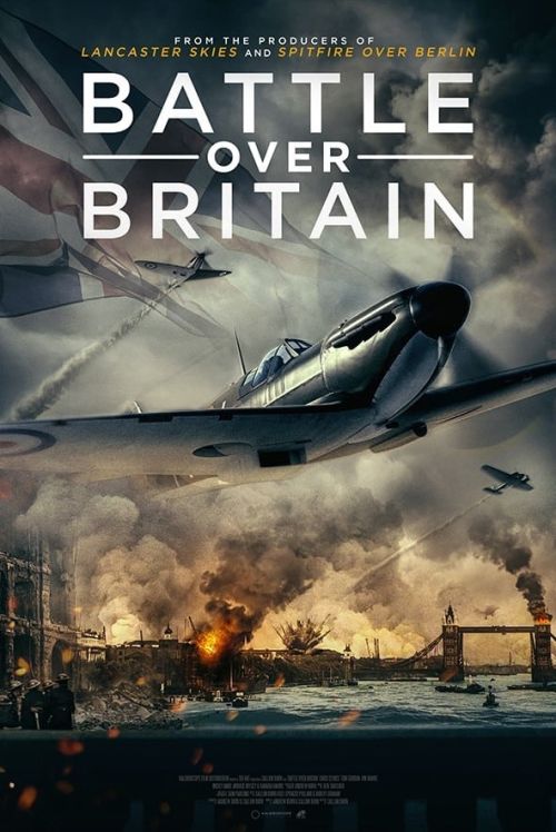 Battle Over Britain Battle Over Britain vietsub