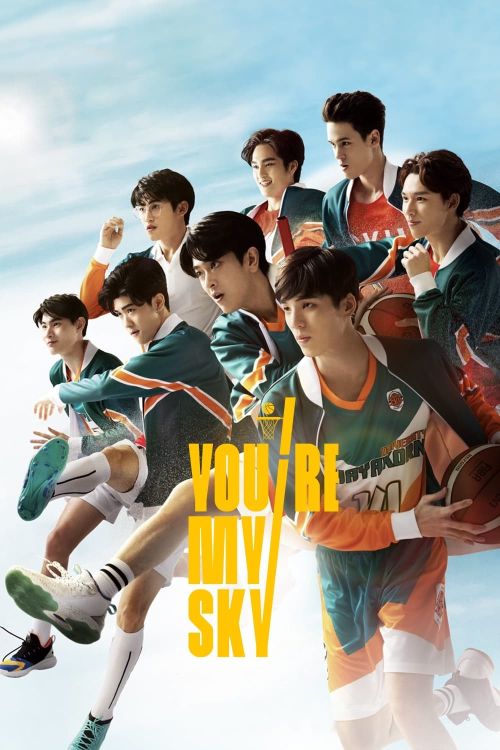 Bầu Trời Của Tôi (You're My Sky) vietsub