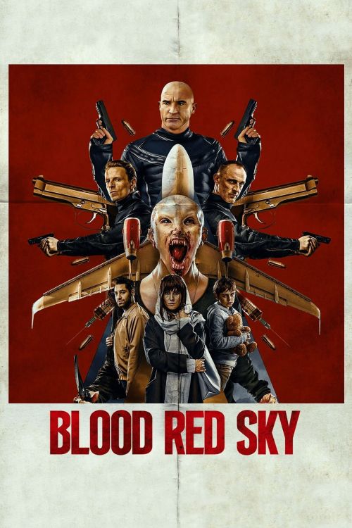 Bầu Trời Nhuốm Máu (Blood Red Sky) Bầu Trời Nhuốm Máu (Blood Red Sky) vietsub